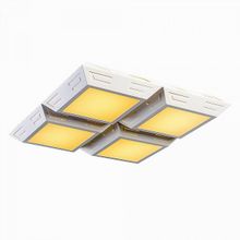 Riforma Quadro 5459 1-5459-4-WH Y LED