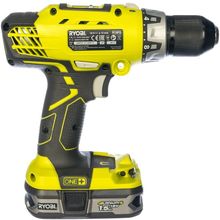 Ryobi R18PD LL15S 18 В