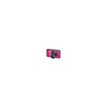 Canon PowerShot SX240 HS pink (6199B002)