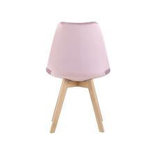 ПМ: Stool Group Стул FRANKFURT