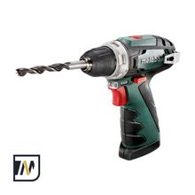 Аккумуляторный шуруповерт Metabo PowerMaxx BS каркас