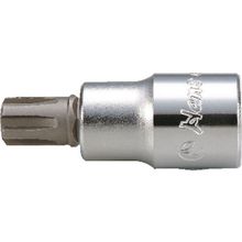 Средняя торцевая головка 1 2" RIBE, 4029-4M12, Hans