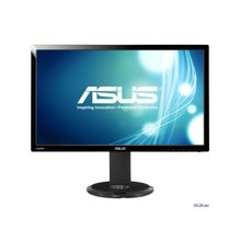 Монитор 27" TFT ASUS AS VG278HE, 1920x1080, 2ms, 300 cd m2, ASCR 50M:1, HDMI, D-Sub, Dual-link DVI-D, 3.5mm Mini-Jack, BLACK p n: 90LME6001T510N1C-