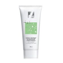 Крем-пилинг энзимный для жирной и смешанной кожи Beauty Style Контроль 50мл