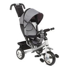 Велосипед трехколесный Capella ACTION TRIKE II (grey)