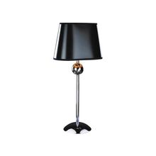 Лампа настольная A4011LT-1CC Arte Lamp