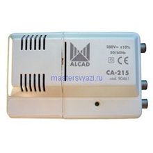 Alcad CA-215