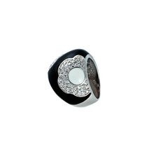 Кольцо из серебра 925 пробы, Х5К1233 1850