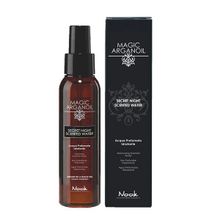 Душистая вода для лица, тела и волос увлажняющая Nook Magic Arganoil Secret Night Scented Water for Body & Hair 100мл