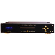 CD проигрыватель Electrocompaniet ECC-1