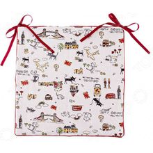 Santalino «Котомания. Лондон» 850-838-53