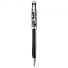 Шариковая ручка Parker Sonnet - Black CT, M