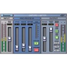 Oxford Plugins Limiter PowerCore