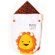 Дом Жирафа для новорожденного King Lion