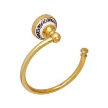 Полотенцедержатель 17 См Fixsen Bogema Gold Fx-78511G