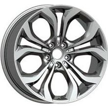 Скад Пантера  6x15 4x98 D58.6 ET38 алмаз