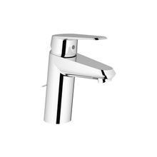 Смеситель для умывальника, Eurodisc Cosmopolitan, с цепочкой, Grohe 33178002