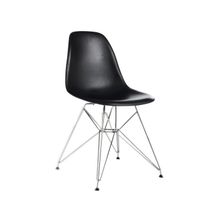 ПМ: Stool Group Eames chrome