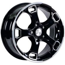 X-RACE AF-06 8x18 5x105 ET42 D56.6