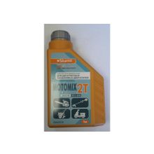 Минеральное масло G-Energy Sturm!, 2 ТАКТ, 1 л, OM0201B