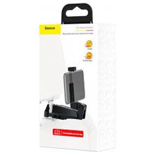 Baseus Baseus backseat vehicle phone holder hook