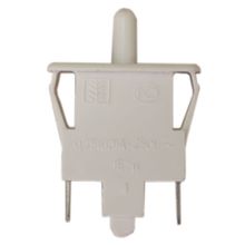 Выключатель света ВК-02 холодильников Stinol, Indesit, v1013