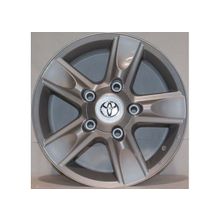 Toyota Диск Toyota RONER RN2906 8x17 5x150 ET60 DIA110.1 S