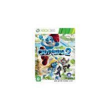 Смурфики 2 (Xbox 360)