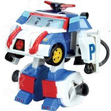 Silverlit «Поли: костюм астронавта»