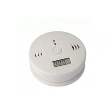 Датчик обнаружения угарного газа