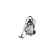 Пылесос сухой и влажной уборки Karcher NT 80 1 B1 М, взрывобезопасный