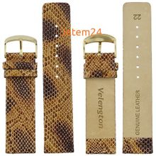 Velengton 22 ремень песочно-кор змея
