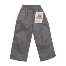 ДетиЗим Брюки ветровочные ДЗ323