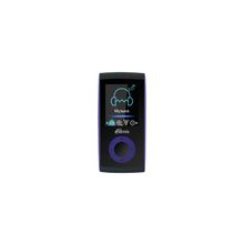 MP3-flash плеер Ritmix RF-4400 BU - 4Gb Dark Blue