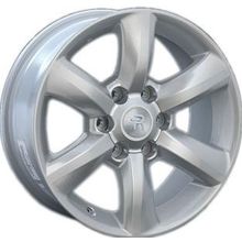 Alutec Singa 7x17 4x100 ET44 D56.6