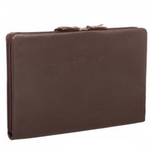 Lakestone™ Папка кожаная Glenwood Brown