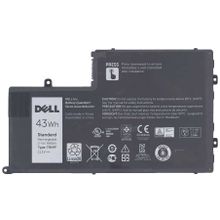 Батарея для ноутбука DELL Inspiron 15-5000, 15-5445, 15-5447, 15-5448 (11.1v 3700mah) Type TRHFF