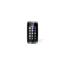 NOKIA asha 309 White Charme