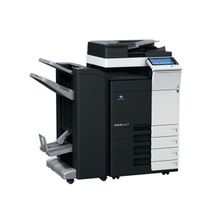 KONICA MINOLTA bizhub C 284e