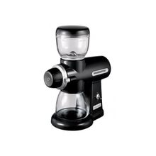 Кофемолка KitchenAid 5KCG100EOB чёрная