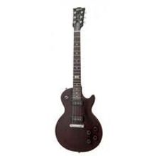 LP MELODY MAKER 2014 WINE RED SATIN