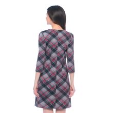 40 недель серо-красное