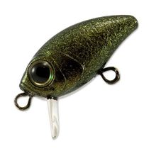 Воблер BugMinnow 20SR, 20мм, 0.8г, Majiora GOGR Anglers Republic