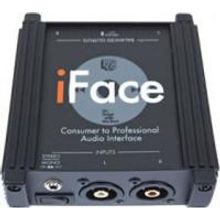 iFace