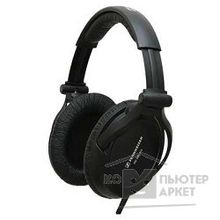 Sennheiser HD 380 PRO, черный