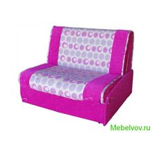 Диван-аккордеон Глобус