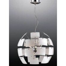 Подвесная люстра Odeon Light Vorm 2655 6