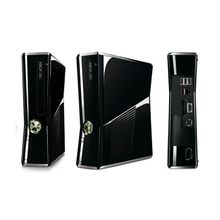 Игровая консоль XBOX 360 250Gb+ 2 игры