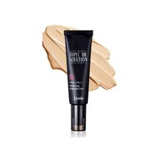 ББ крем с тройной функцией Lioele Triple the Solution BB Cream, SPF 30 PA++ 50мл