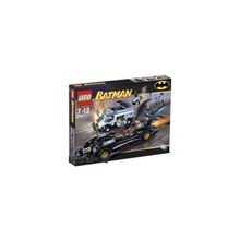 Lego Batman 7781 Batmobile: Two-Faces Escape (Побег Двуликого) 2006